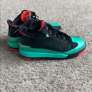 Nike Jordan Dub Zeros